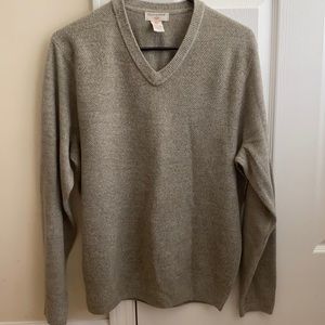 Men’s Dockers Sweater